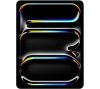 APPLE 13" iPad Pro (2025) - 512 GB, Silver, Silver/Grey