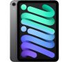 APPLE 8.3" iPad Refurbished mini Cellular (2024) - 512 GB, Space Grey (Very Good Condition), Silver/Grey