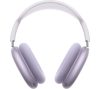 APPLE AirPods Max Wireless Bluetooth Noise-Cancelling Headphones - Purple, Purple