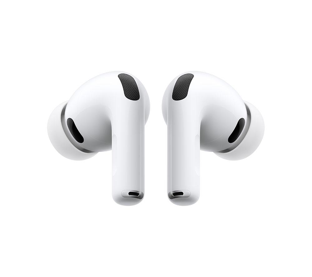 APPLE AirPods Pro 3 - White, White
