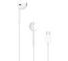APPLE EarPods (USB-C) - White, White
