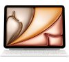 APPLE iPad Air 11" (M3) Magic Keyboard - White, White
