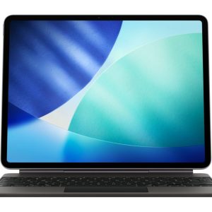 APPLE iPad Air 13" (M3) Magic Keyboard - Black, Black