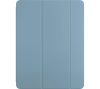 APPLE iPad Air (M2) 13" Smart Folio Case - Denim, Blue