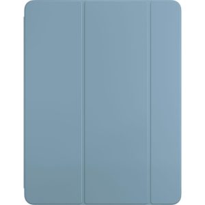 APPLE iPad Pro (M4) 11" Smart Folio Case - Denim, Blue
