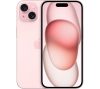 APPLE iPhone 15 - 128 GB, Pink, Pink