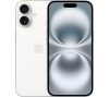 APPLE iPhone 16 - 128 GB, White, White