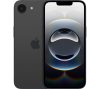 APPLE iPhone 16e - 256 GB, Black, Black