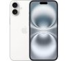 APPLE iPhone 16 Plus - 256 GB, White, White