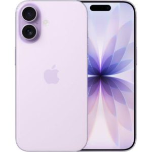 APPLE iPhone 17 - 256 GB, Lavender, Purple