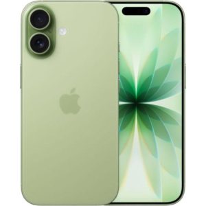 APPLE iPhone 17 - 512 GB, Sage, Green