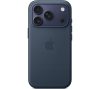 APPLE iPhone 17 Pro TechWoven Case with MagSafe - Blue, Blue