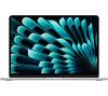 APPLE MacBook Air 13.6" (2025) - M4, 512 GB SSD, Silver, Silver/Grey