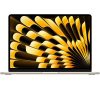 APPLE MacBook Air 13.6" (2025) - M4, 512 GB SSD, Starlight, Gold
