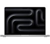 APPLE MacBook Pro 14" (2025) - M5, 1 TB SSD, Silver, Silver/Grey