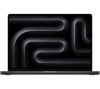 APPLE MacBook Pro 16" (2024) - M4 Pro, 512 GB SSD, Space Black, Black
