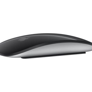 APPLE Magic Mouse - Black, Black