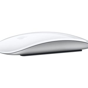 APPLE Magic Mouse - White, White