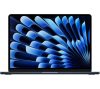 APPLE Refurbished MacBook Air 13.6" (2025) - M4, 256 GB SSD, Midnight (Excellent Condition), Blue
