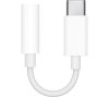 APPLE USB Type-C to 3.5 mm Headphone Jack Adapter, White