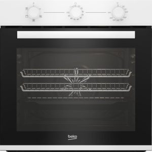 BEKO AeroPerfect RecycledNet BBIF22100W Electric Oven - White, White