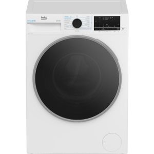 BEKO B5W51041BDW 10 kg 1400 Spin Washing Machine - White, White