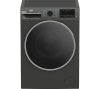 BEKO B5W5941BDG 9 kg 1400 Spin Washing Machine  Graphite, Silver/Grey,Black