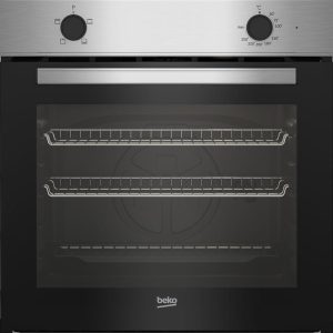 BEKO BBRIC21000X Electric Oven - Stainless Steel, Stainless Steel