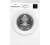 BEKO BM3WT3741W 7 kg 1400 Spin Washing Machine - White, White