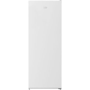BEKO FNE4545W Tall Freezer - White, White
