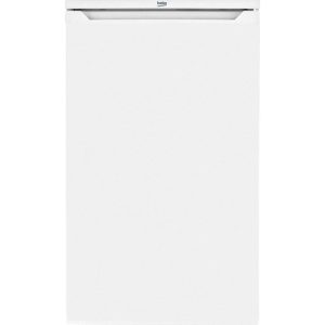 BEKO FS4823W Undercounter Freezer - White, White