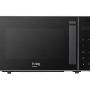 BEKO MOC20240G Compact Solo Microwave - Anthracite, Black