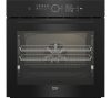 BEKO Pro AeroPerfect BBIM17401BC Electric Oven - Black, Black