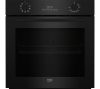 BEKO Pro AeroPerfect BBIMA17300BC Electric Oven - Black, Black