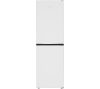 BEKO Pro HarvestFresh AeroFlow CNG4692VW 50/50 Fridge Freezer - White, White