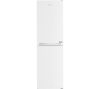 BEKO Pro HarvestFresh CNG4582VW 50/50 Fridge Freezer - White, White