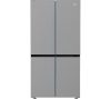 BEKO Pro HarvestFresh GN446224VPS Fridge Freezer - Stainless Steel, Stainless Steel