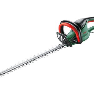 BOSCH AdvancedHedgeCut 65 Hedge Trimmer - Black & Green