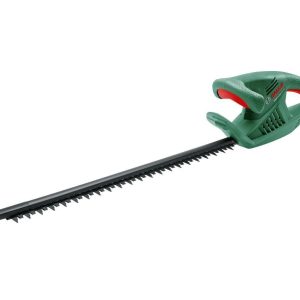 BOSCH EasyHedgeCut 55 Hedge Trimmer - Black & Green