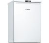 BOSCH Series 2 KTR15NWEAG Undercounter Fridge - White, White