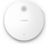 BOSCH Smart Home BSD-2 Smoke Detector - White, White