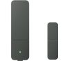 BOSCH Smart Home Contact II Plus Door & Window Sensor - Anthracite, Silver/Grey