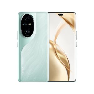 HONOR 200 Pro 12GB+512GB Ocean Cyan Dual Card