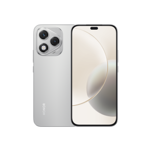 HONOR 400 Lite 8GB+256GB Velvet Grey Dual Card