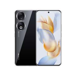 HONOR 90 12GB+512GB, Midnight Black, 200MP Ultra-Clear Camera