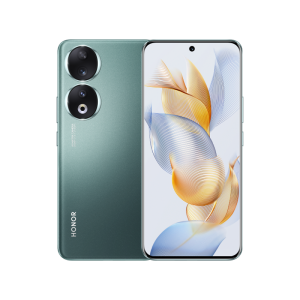 HONOR 90 8GB+256GB, Emerald Green, 200MP Ultra-Clear Camera