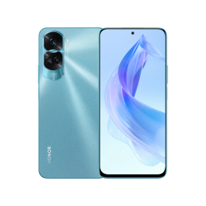 HONOR 90 Lite 8GB+256GB, Cyan Lake, 100MP Ultra Camera