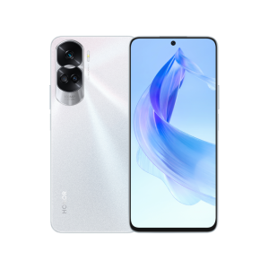 HONOR 90 Lite 8GB+256GB ,Titanium Silver, 100MP Ultra Camera