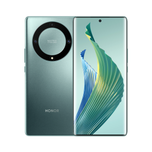HONOR Magic5 Lite 5G 8GB+256GB, Emerald Green, 120Hz OLED All-round Curved Display