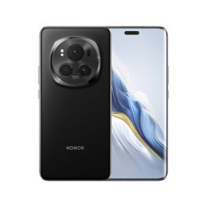 HONOR Magic6 Pro 12GB+512GB Black Dual Card
